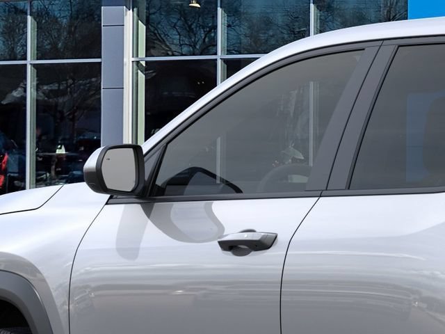 New 2027 Sterling Gray Metallic Chevrolet LT image 13