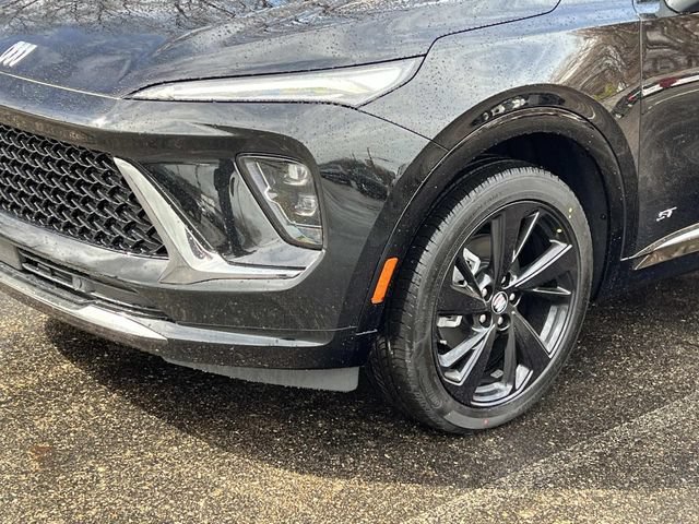 2026 Buick Envision Sport Touring - Photo 9