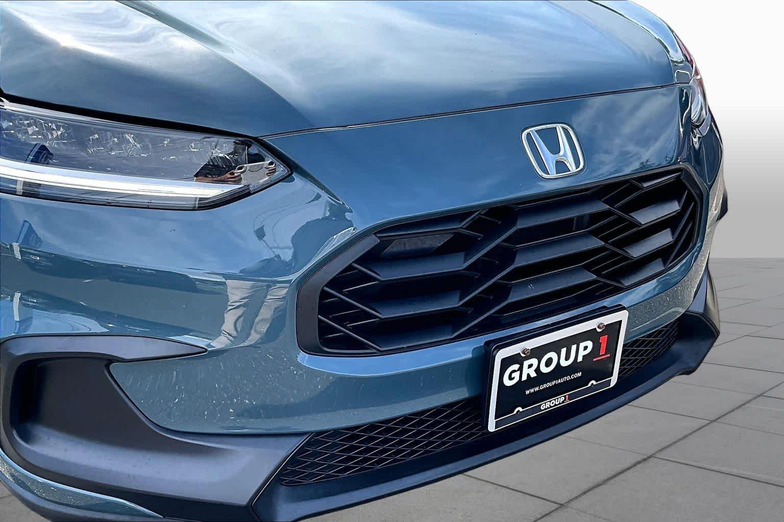 2024 Honda HR-V Sport - Photo 32