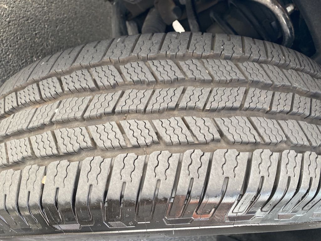 Used 2019 Gray Chevrolet LT image 43