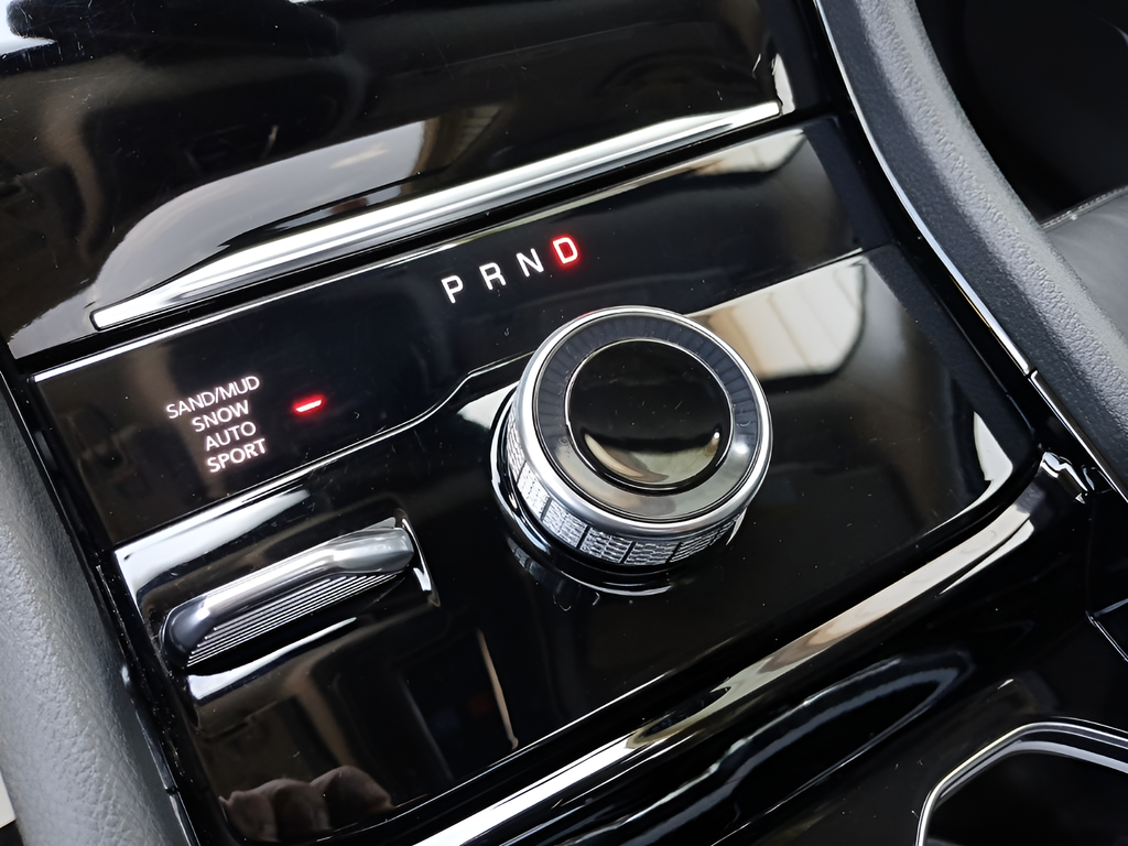 Used 2023 Gray Jeep Limited image 12