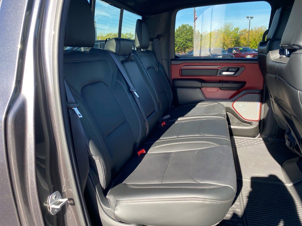2026 RAM 1500 Rebel - Photo 15