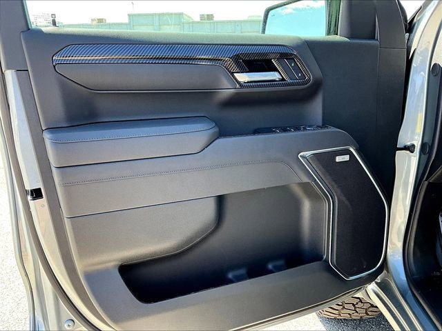New 2026 Sterling Gray Metallic Chevrolet RST image 24