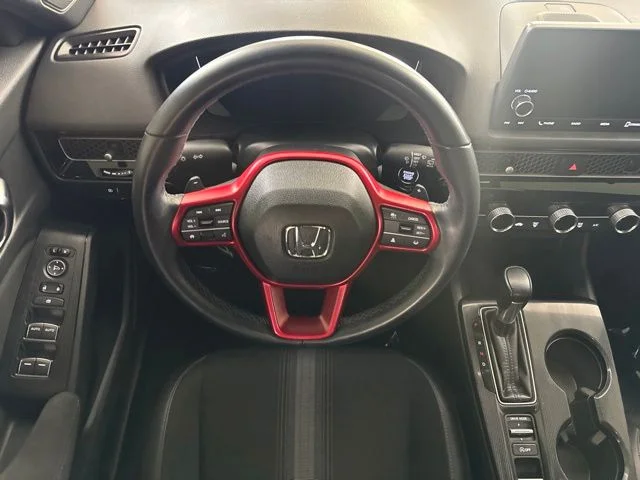 Used 2022 Red Honda Sport image 29