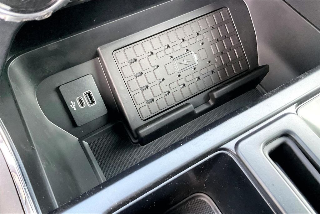 New 2026 Ford F-150 XLT 4D SuperCrew