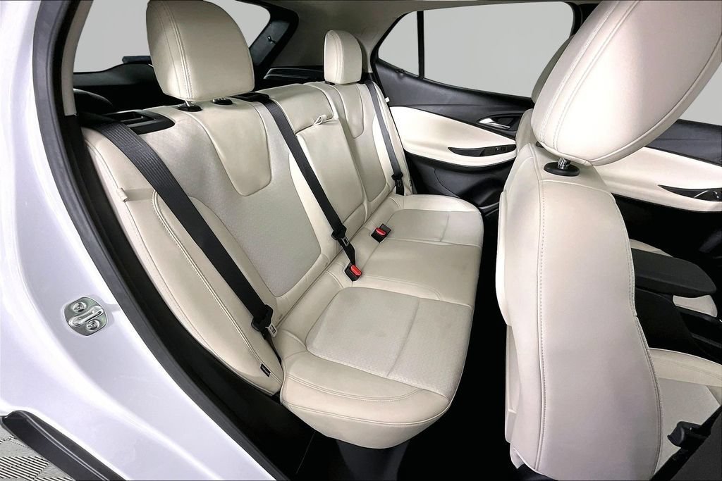 2026 Buick Encore GX Preferred - Photo 10