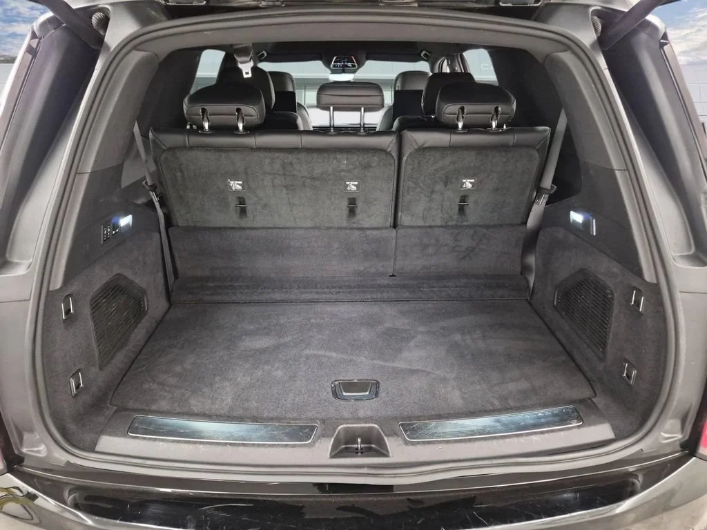 2026 Cadillac Escalade IQL Sport - Photo 15