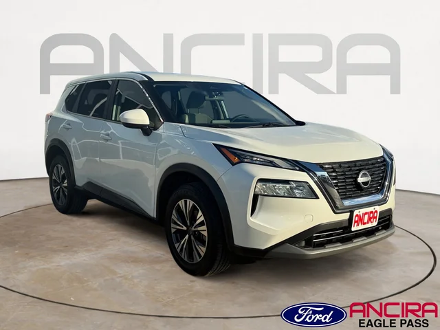 2023 Nissan Rogue 2023 Nissan Rogue SV Sport Utility