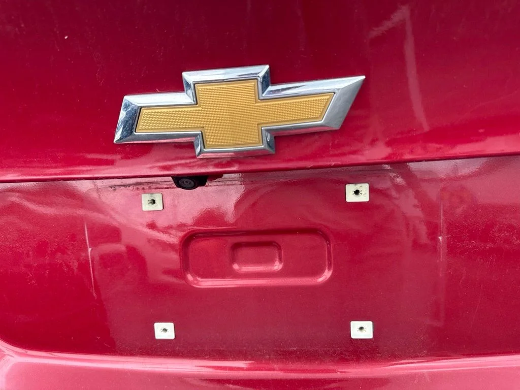 Used 2016 Red Chevrolet LT image 22