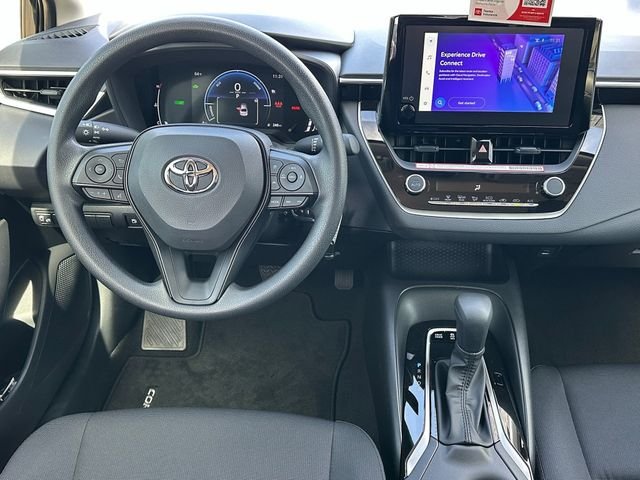New 2026 Underground Toyota  LE image 11