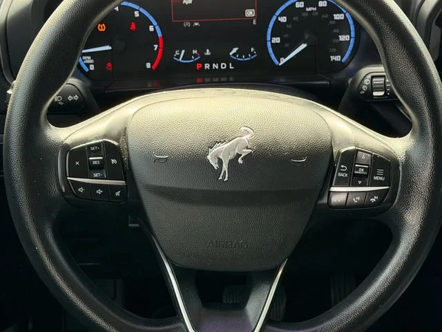 Used 2021 Silver Ford Big Bend image 13