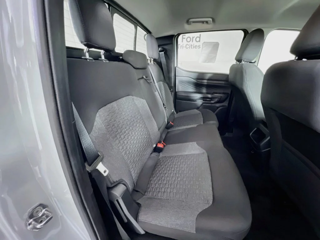New 2026 Avalanche Ford XLT image 15
