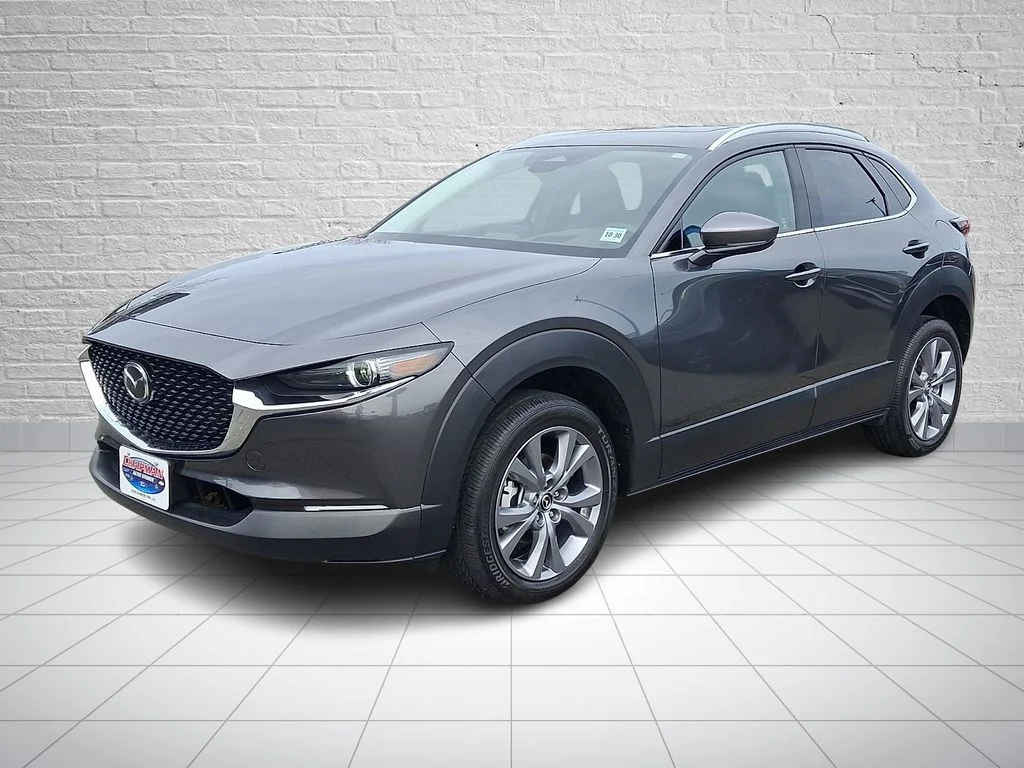 2025 Mazda CX-30 Premium
