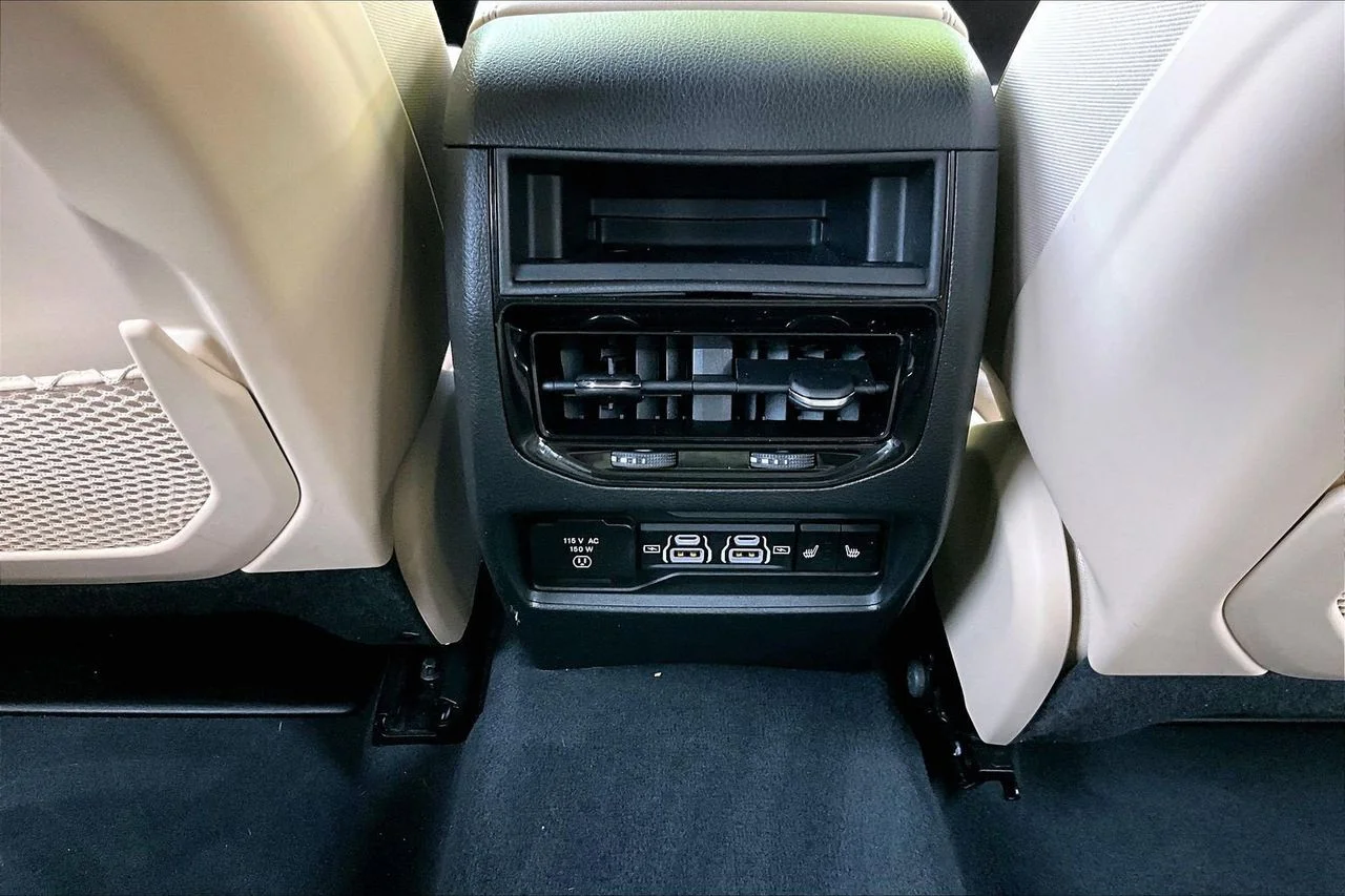 Certified Used 2023 White Jeep Limited image 16