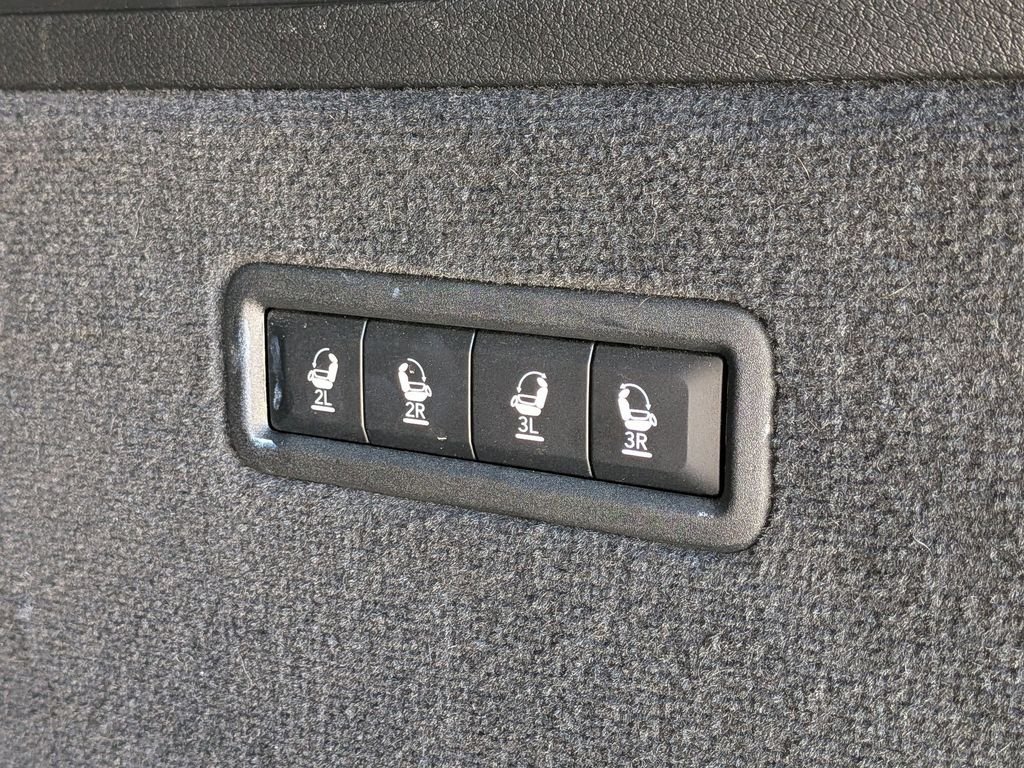 Used 2022 White Jeep Series I image 8