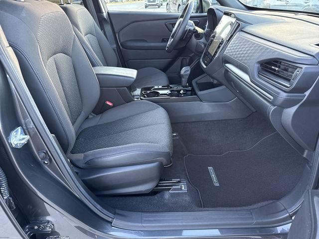 Certified Used 2026 Gray Subaru Premium Hybrid image 15