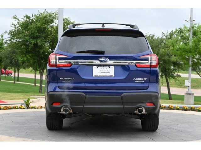 New 2026 Blue Subaru Limited 7-Passenger image 41