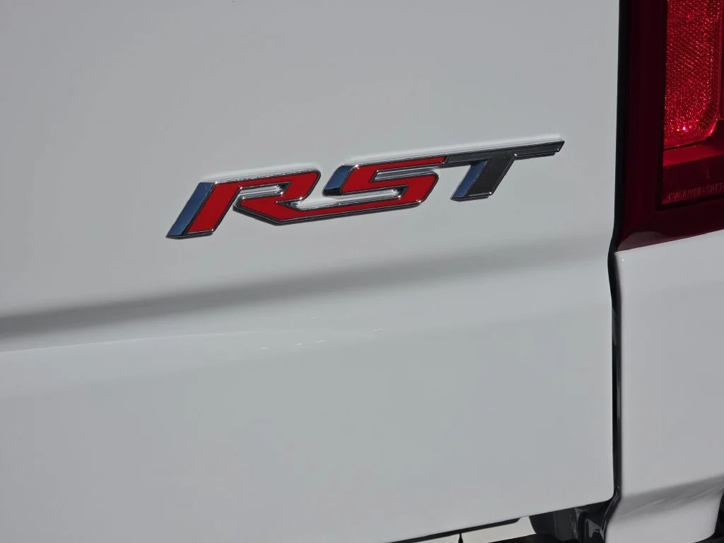 2026 Chevrolet Silverado 1500 RST - Photo 6