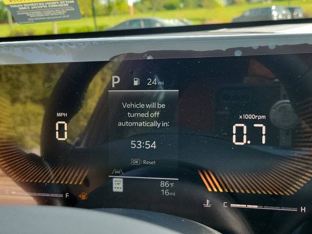 New 2026 Steel Kia GT-Line image 31