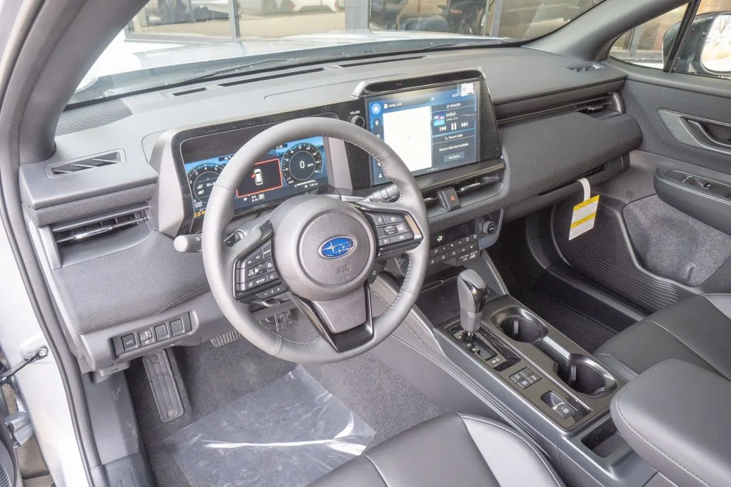 2026 Subaru Outback Premium - Photo 9