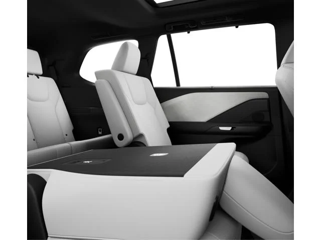 New 2026 Matador Red Mica Lexus PREMIUM AWD image 7