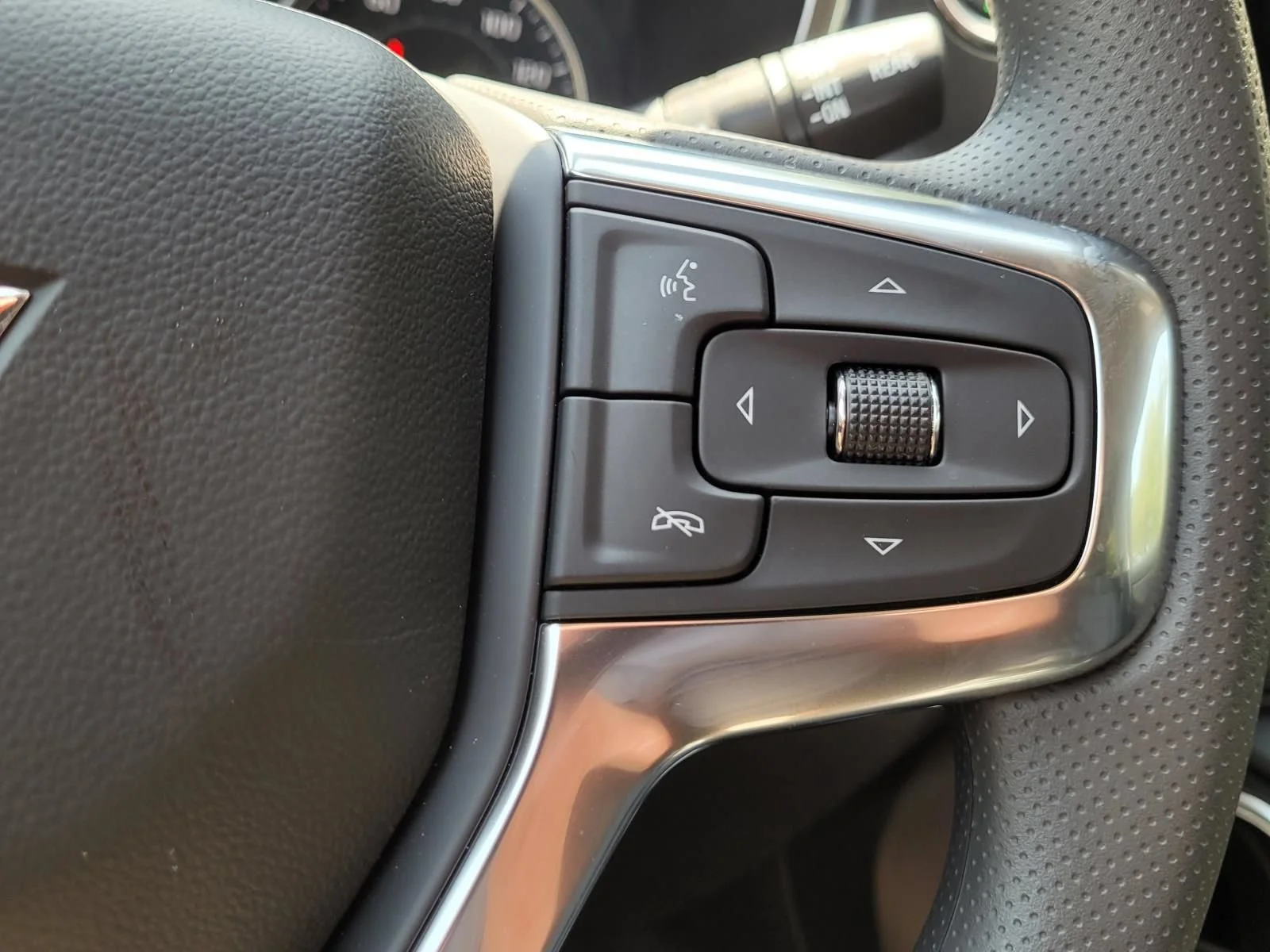 2026 Chevrolet Blazer 2LT - Photo 22