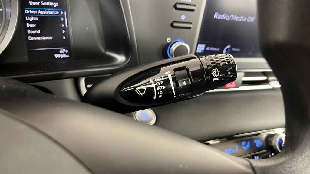 2021 Hyundai Elantra SEL - Photo 27