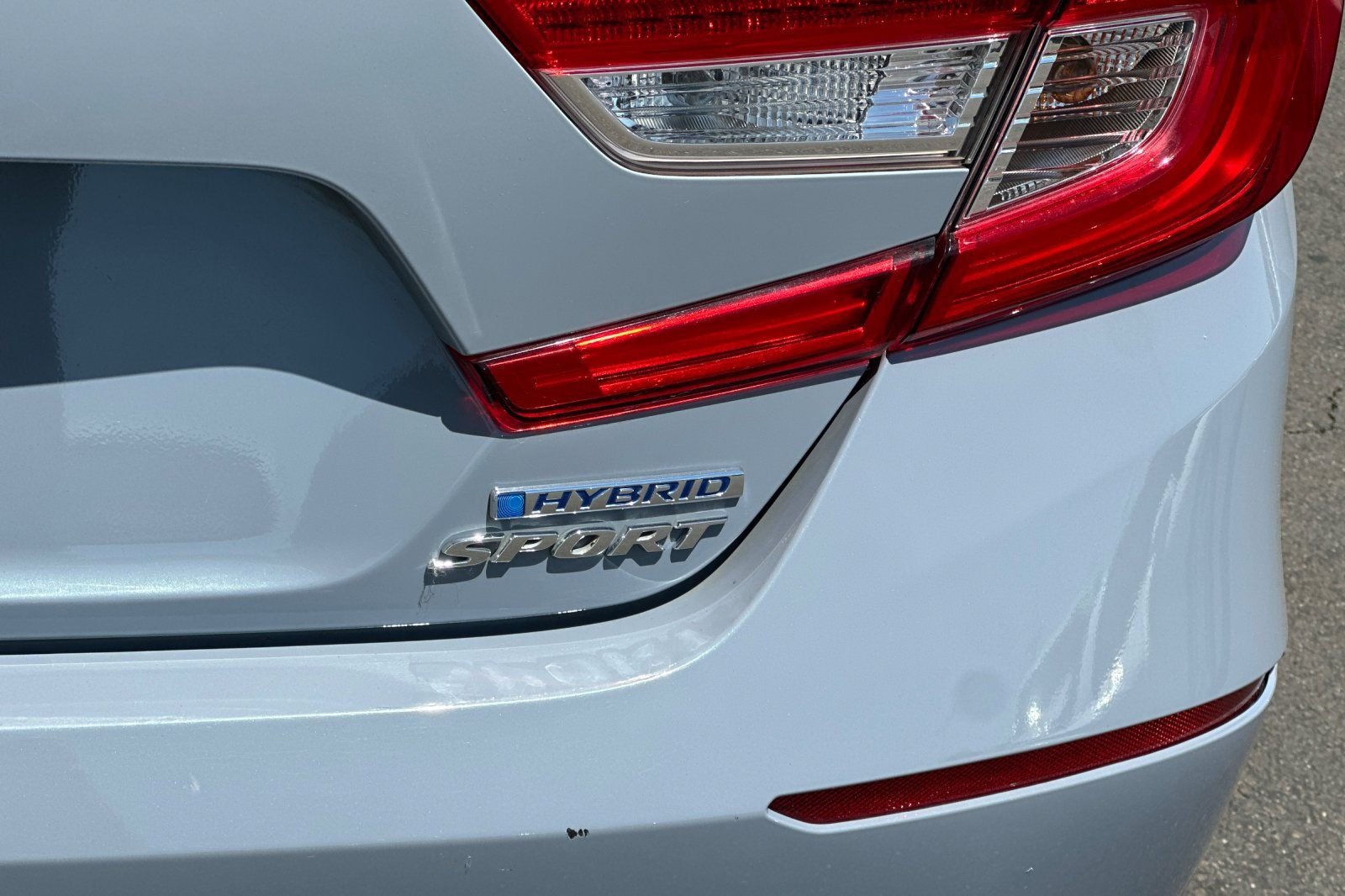 Used 2022  Honda Sport image 31