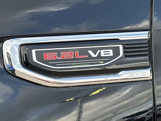 New 2026 Onyx Black GMC Denali image 11