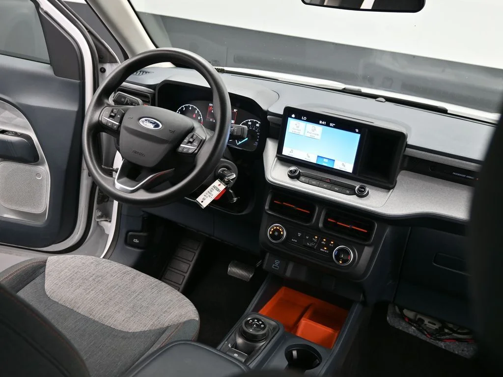 2024 Ford Maverick XLT - Photo 23