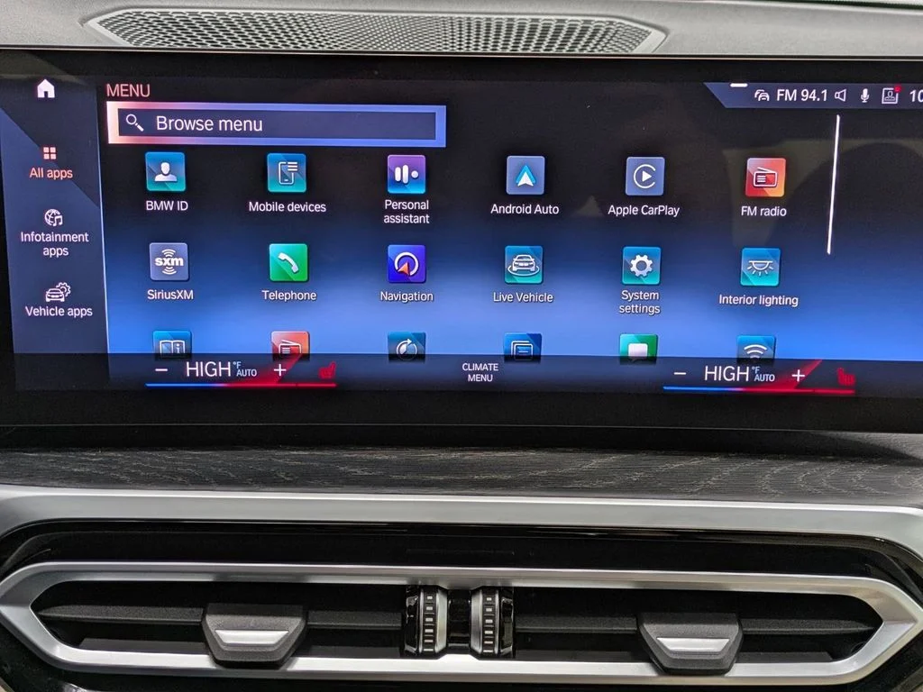 2023 BMW 3 Series 330i - Photo 14
