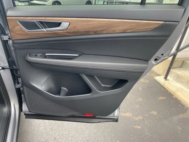 2026 Volkswagen Atlas SE - Photo 51