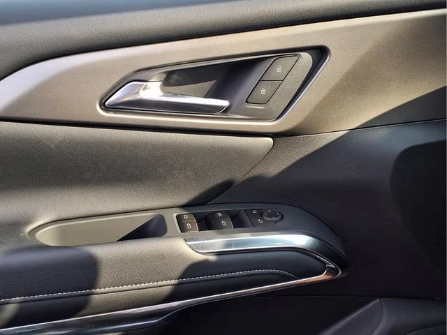 New 2026 Sterling Gray Metallic Chevrolet LT image 15