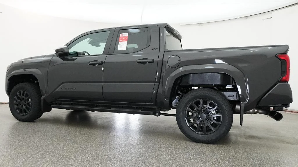 New 2026 Underground Toyota SR5 image 21