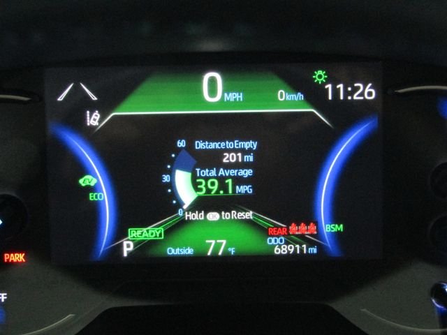 Certified Used 2020 Blueprint Toyota Limited image 12