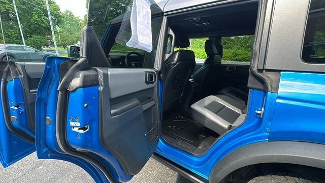 Used 2024 Blue Ford Black Diamond image 30