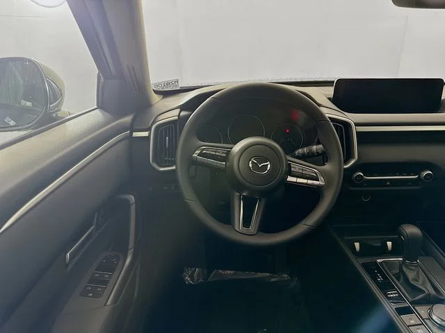 New 2026 Gray Mazda 2.5 S Preferred image 23