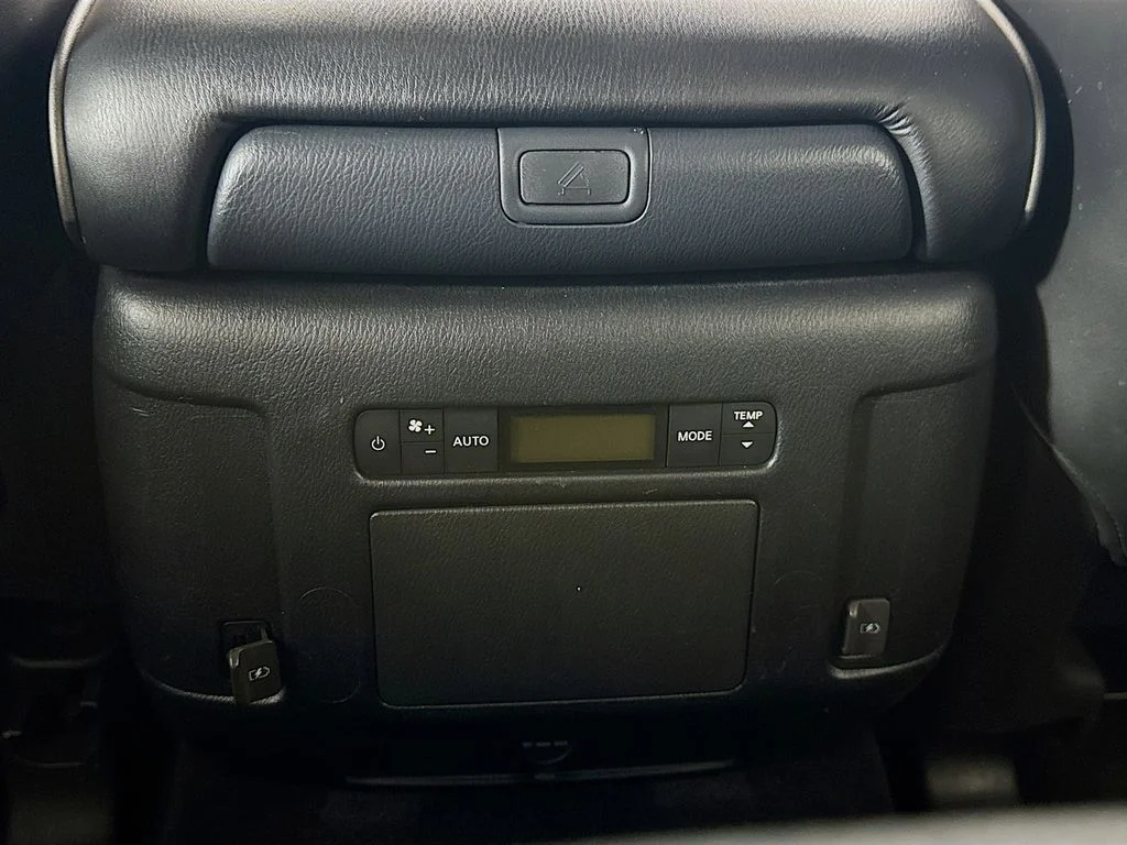 2021 INFINITI QX80 - Photo 33