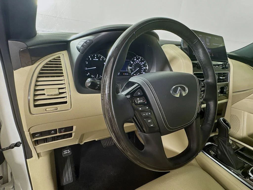 2024 INFINITI QX80 Sensory 4WD - Photo 13