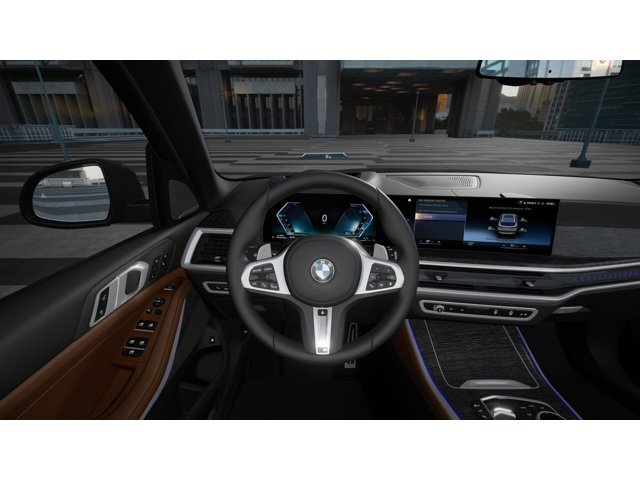 New 2026 Dravit Grey Metallic BMW xDrive50e image 13