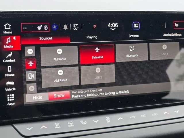 New 2026 Bludicrous Dodge R/T image 11