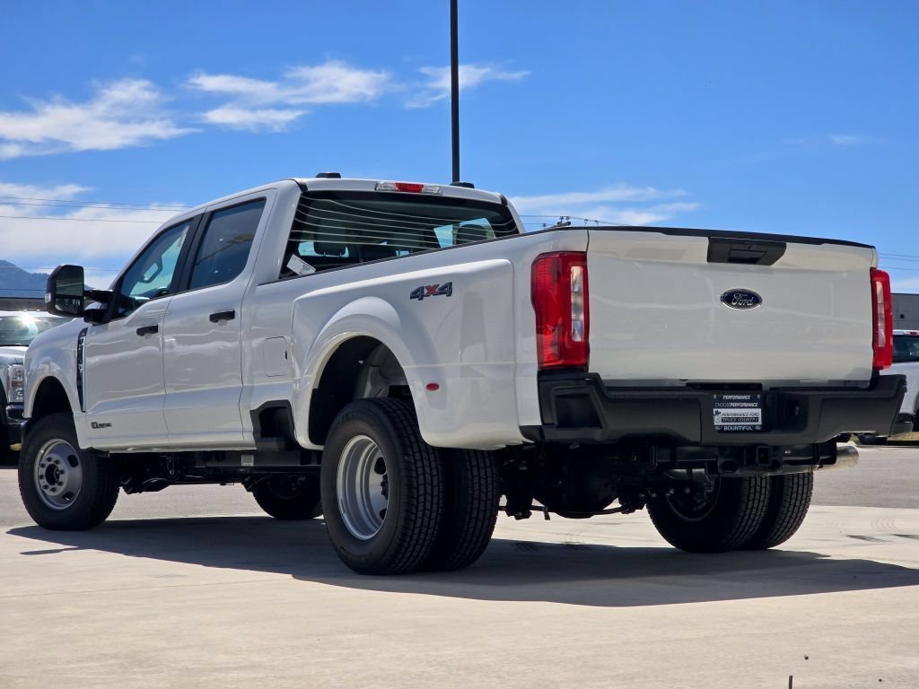 New 2026 Oxford White Ford XL image 22