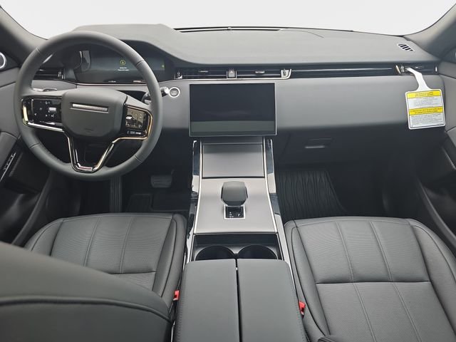 2026 Land Rover Range Rover Evoque S - Photo 9
