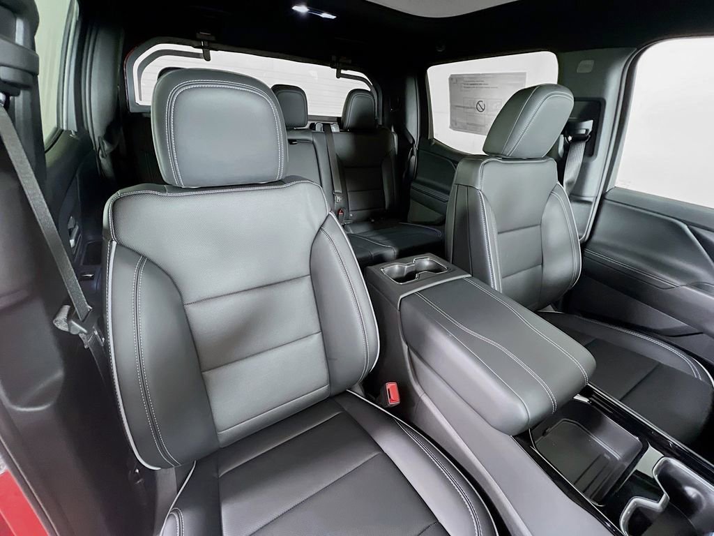 2026 Chevrolet Silverado EV LT - Photo 30