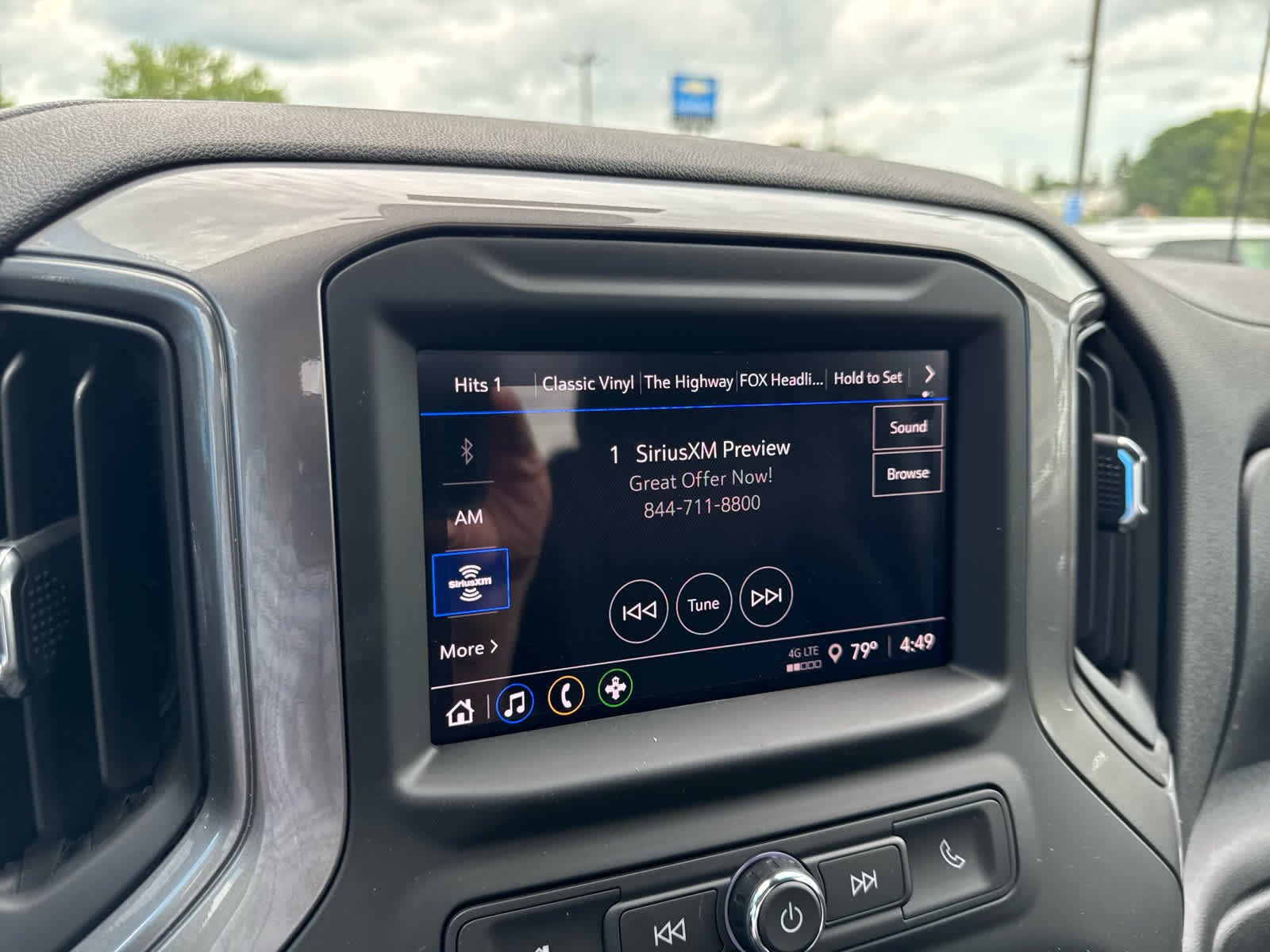 2025 Chevrolet Silverado 1500 Work Truck - Photo 21