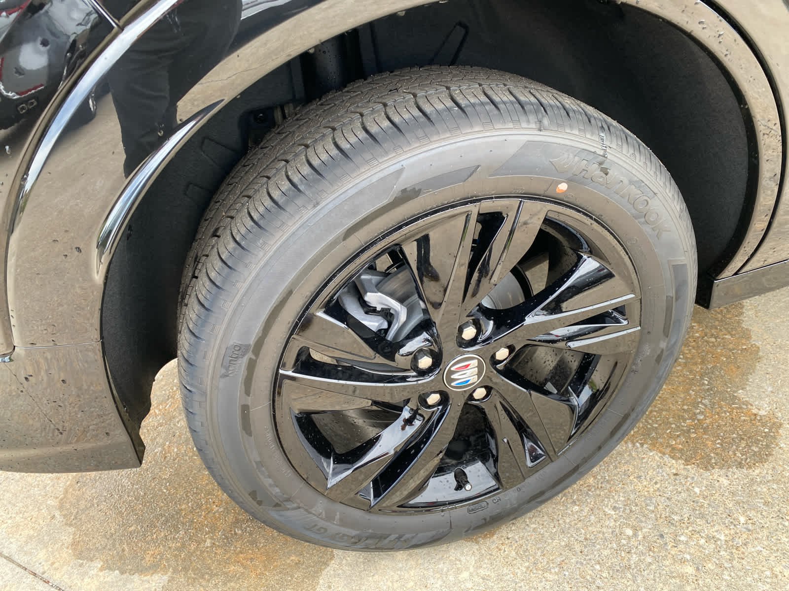 2026 Buick Encore GX Sport Touring - Photo 26