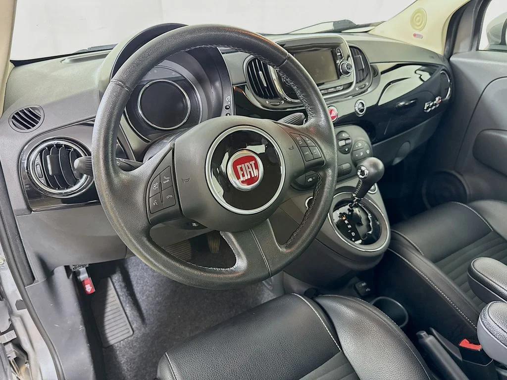 Used 2019 Silver FIAT Pop image 9
