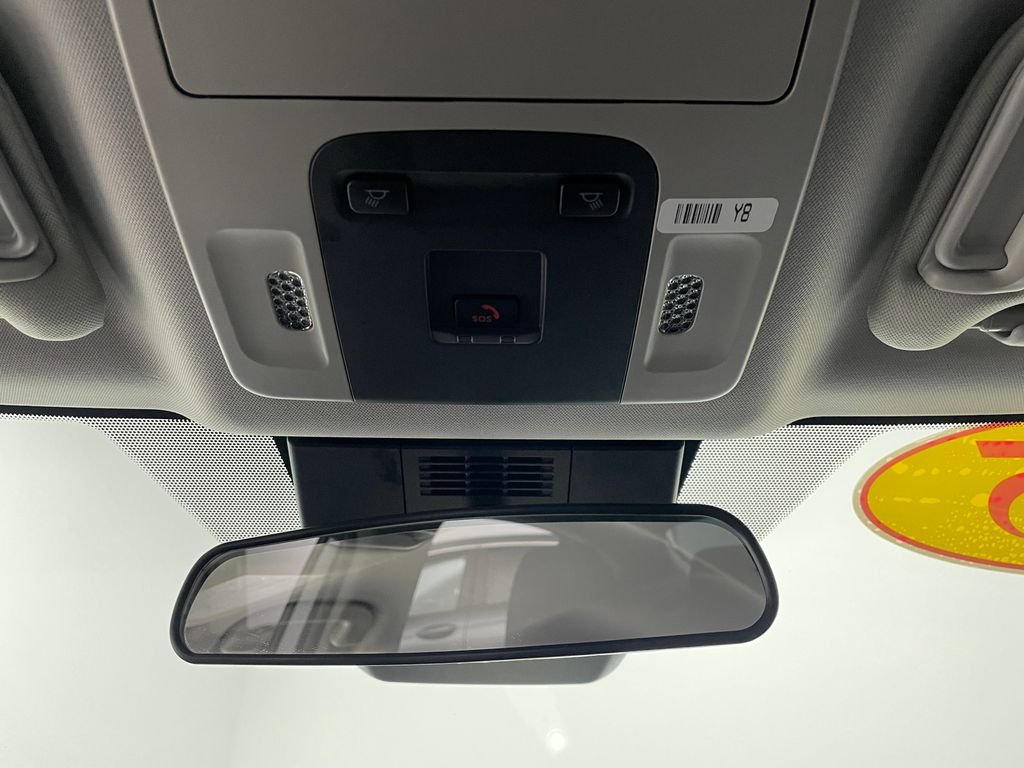 Used 2025 Silver Toyota LE image 30