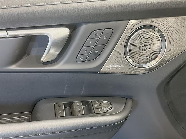 2027 Buick Enclave Avenir - Photo 23