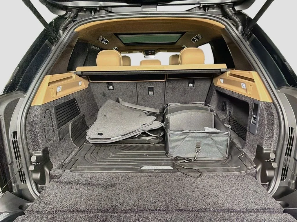 2026 Land Rover Range Rover SE - Photo 28